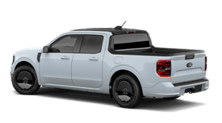 2026 Ford Maverick® External Image 3